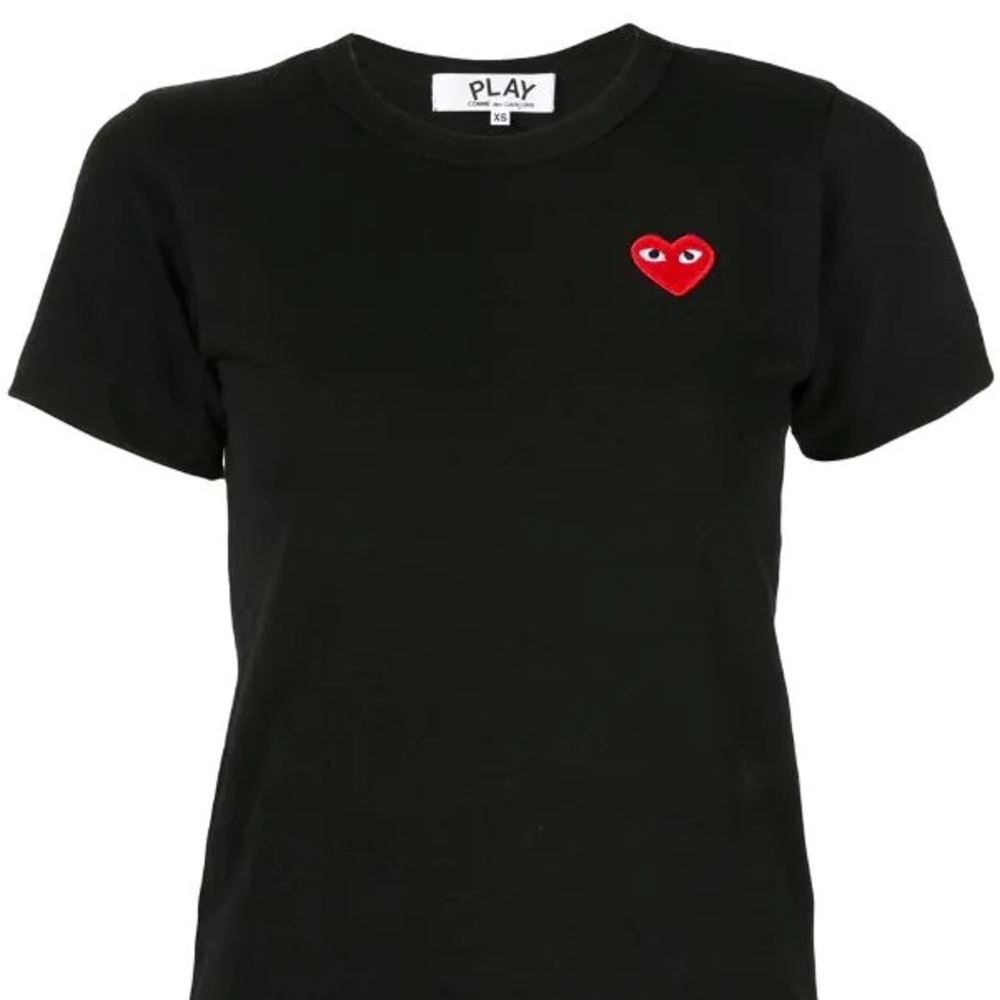 Comme Des Garçons T-Shirt